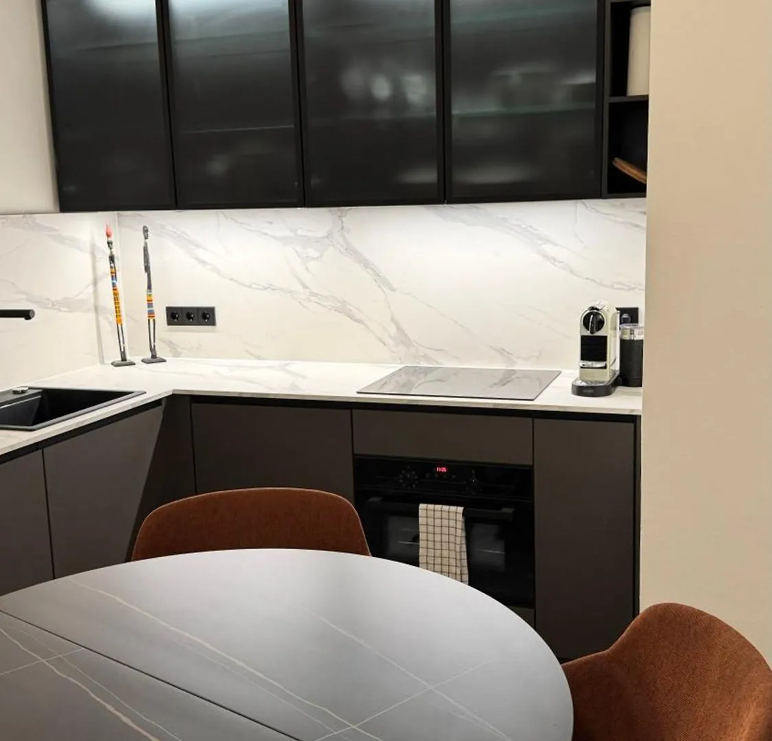 Luxusapartment Im Herzen Muenchens Fuer 1-4 Personen 公寓