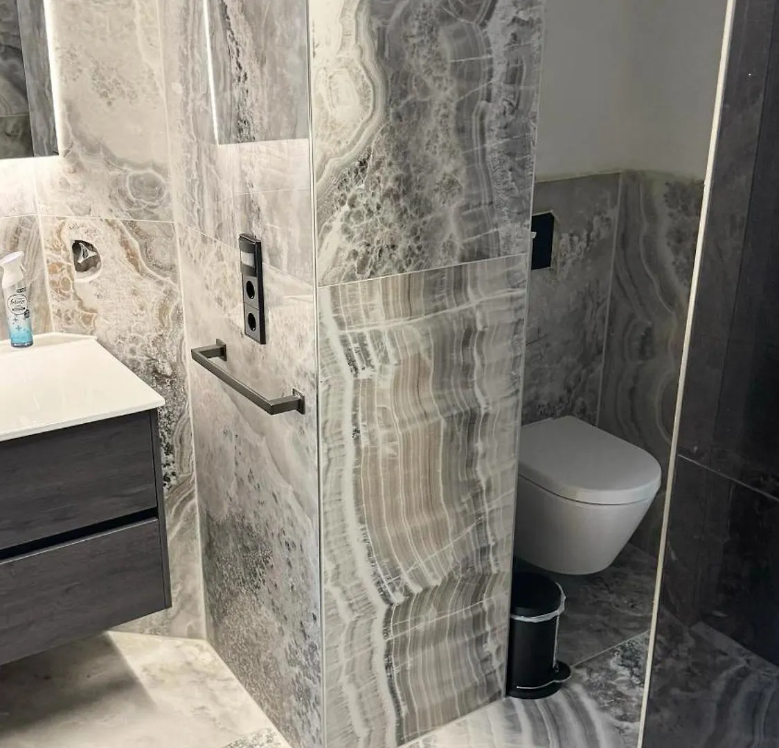 公寓 Luxusapartment Im Herzen Muenchens Fuer 1-4 Personen 德国