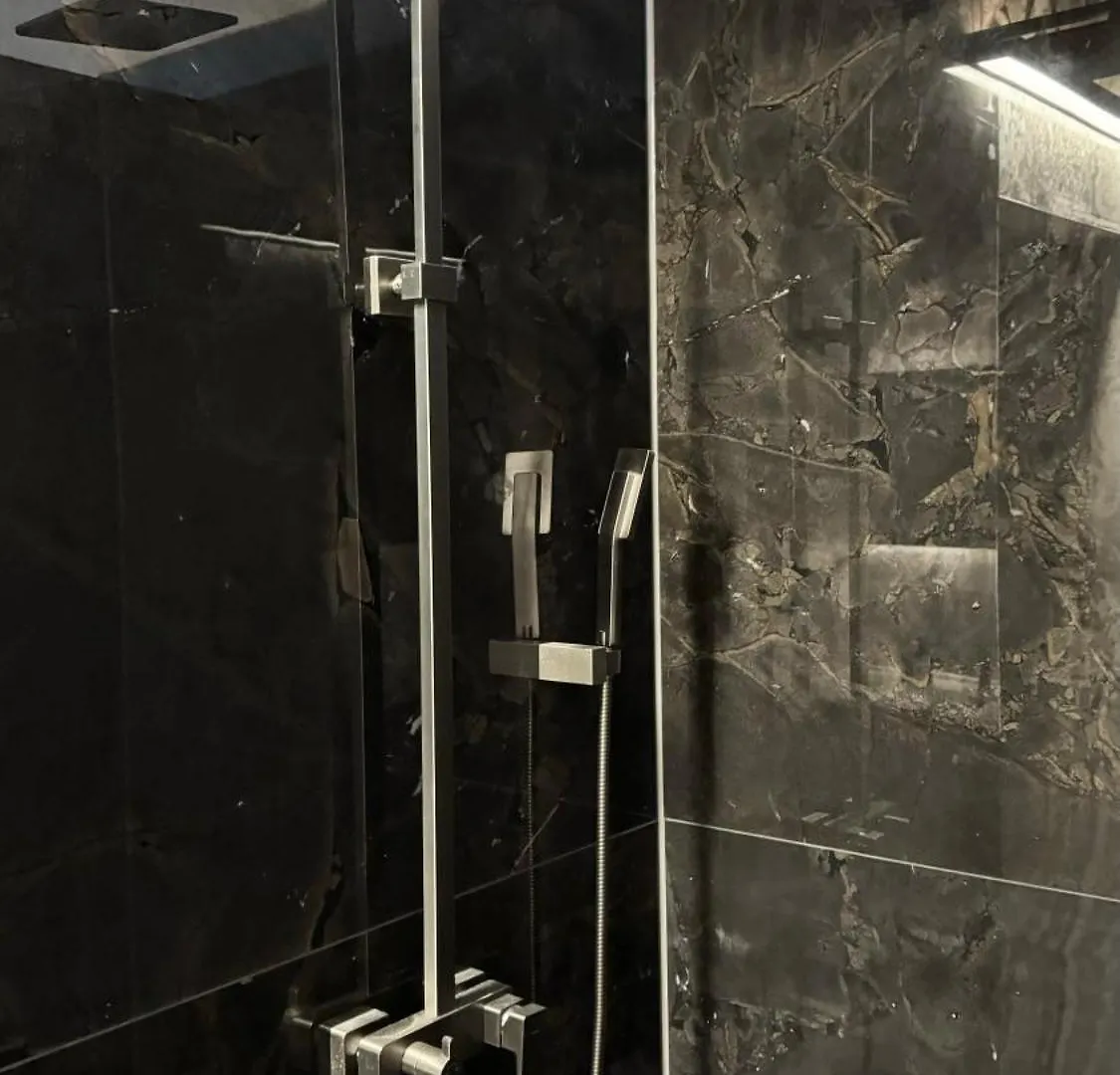 公寓 Luxusapartment Im Herzen Muenchens Fuer 1-4 Personen