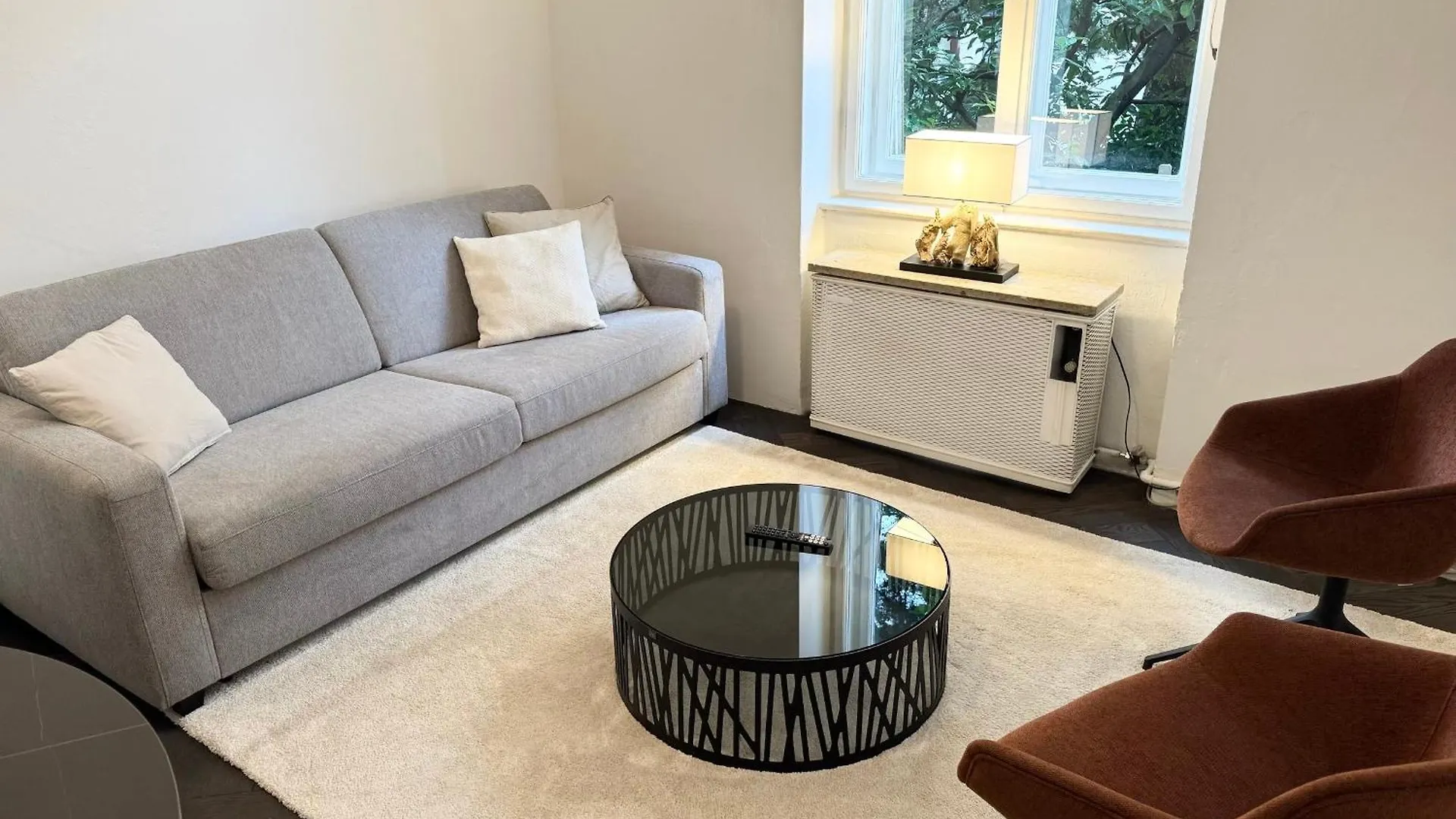Luxusapartment Im Herzen Muenchens Fuer 1-4 Personen 公寓 慕尼黑